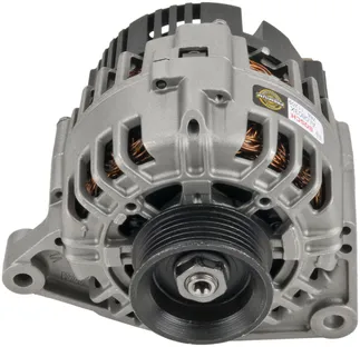 Bosch Remanufactured Alternator - 06B903018EX